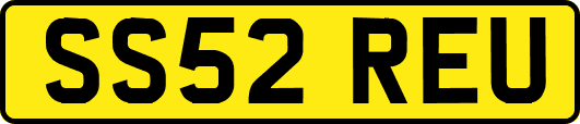 SS52REU
