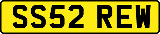 SS52REW