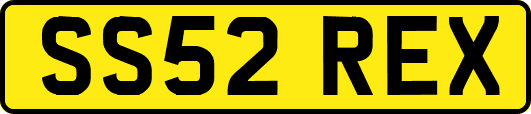 SS52REX
