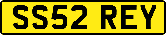 SS52REY
