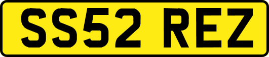 SS52REZ