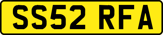 SS52RFA