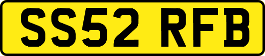 SS52RFB