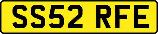 SS52RFE