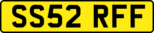 SS52RFF