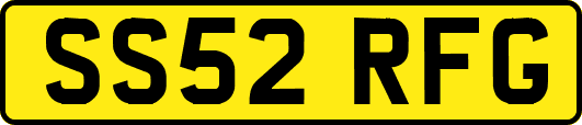 SS52RFG