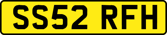 SS52RFH