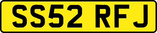 SS52RFJ