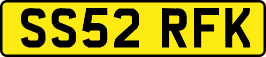 SS52RFK