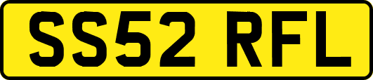 SS52RFL