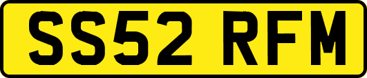 SS52RFM
