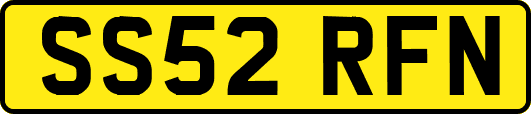 SS52RFN