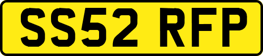SS52RFP