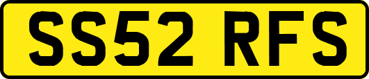 SS52RFS