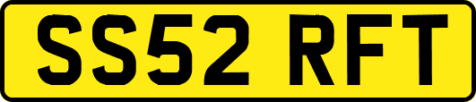 SS52RFT