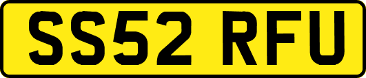 SS52RFU