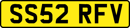 SS52RFV
