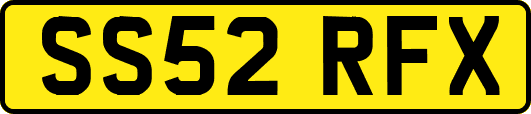 SS52RFX