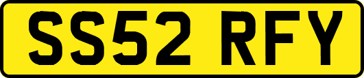 SS52RFY