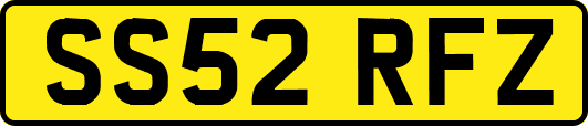 SS52RFZ