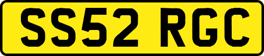 SS52RGC