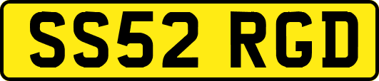 SS52RGD