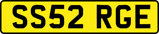 SS52RGE