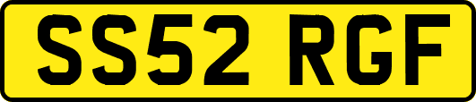 SS52RGF