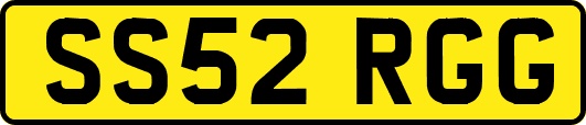 SS52RGG