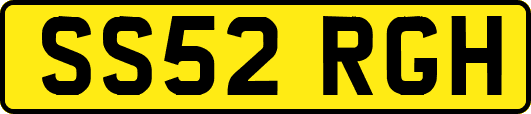 SS52RGH