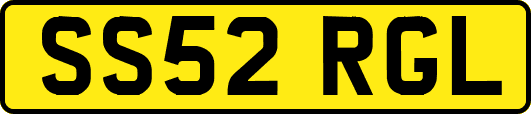SS52RGL
