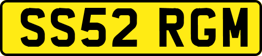 SS52RGM