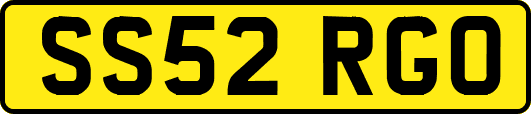 SS52RGO