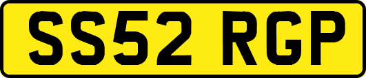 SS52RGP