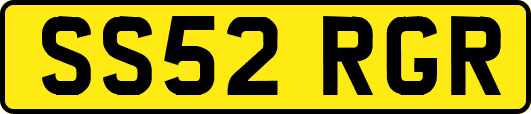 SS52RGR
