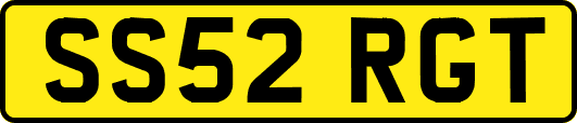 SS52RGT