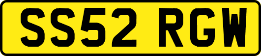 SS52RGW