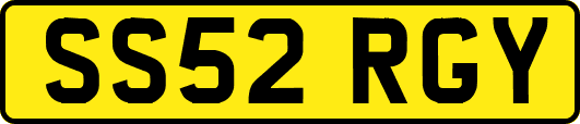 SS52RGY