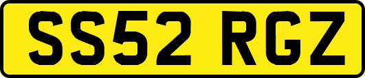 SS52RGZ