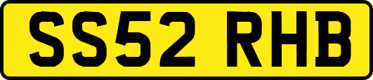 SS52RHB