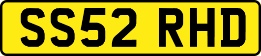 SS52RHD