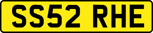 SS52RHE