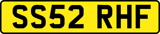 SS52RHF