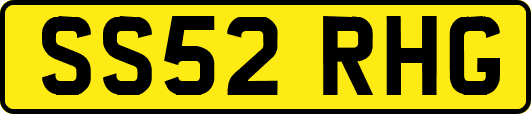 SS52RHG
