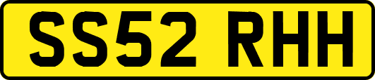 SS52RHH