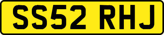 SS52RHJ
