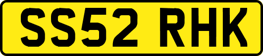 SS52RHK