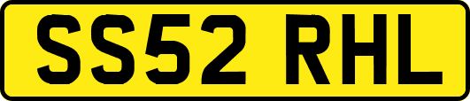 SS52RHL