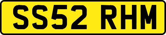 SS52RHM