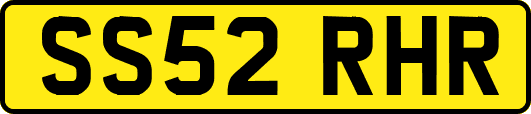 SS52RHR